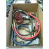 Image 1 : MISC. AIR TOOLS - HAMMER, RATCHET, ETC.