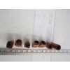 Image 2 : BAG OF BOY SCOUT SCARF HOLDERS