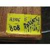 Image 5 : PALLET OF OAK PLYWOOD