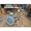 Image 1 : MISC. STANDS, TIRE, ETC.