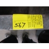 Image 3 : STEEL BIN ON CASTORS