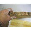 Image 3 : BURL WOOD TABLE TOP LAZY SUSAN, CUTTING BOARDS, ETC.