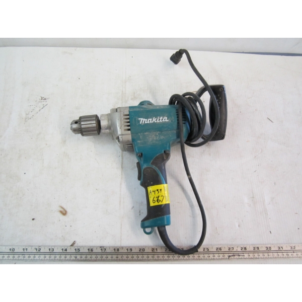 MAKITA STEEL 1/2" HAMMER DRILL