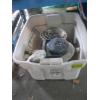 Image 1 : CAMPING LANTERN & PROPANE HEATER