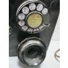 Image 3 : VINTAGE TELEPHONE W/HAND PIECE & DIAL