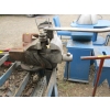 Image 5 : WELDING TABLE W/2 VISES & BENDER