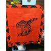 Image 1 : NWC BLANKET - SIGNED