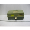 Image 1 : PLANO TACKLEBOX & CONTENTS