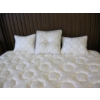 Image 3 : KING COIL SPINAL GUARD QUEEN SIZE MATTRESS & BOXSPRING