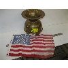 Image 1 : UNION PACIFIC RAILROAD SPITOON