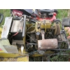 Image 5 : SEARS RIDE ON TRACTOR W/SNOWBLOWER