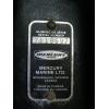 Image 4 : MERC 4.5HP OUTBOARD MOTOR W/TANK & HOSE - NOT STAND