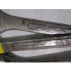 Image 2 : BUNDLE OF 5 HEAVY DUTY SAE WRENCHES