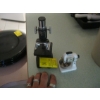 Image 1 : MINI SUNBEAM MIXER CLOCK & A MINI MICROSCOPE
