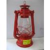 Image 2 : 3 RED GAS LANTERNS