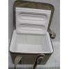 Image 3 : KING RANCH FORD COOLER & PAIR OF PADDLES