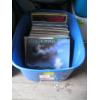Image 1 : TOTE OF MISC. RECORDS