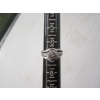 Image 3 : .925 RING W/STONE - SZ 6 1/2
