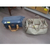 Image 1 : CORONA BAG & LONDON FOG BAG