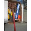 Image 6 : FLAT OF MISC. TOOLS & DRILL BITS