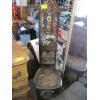 Image 1 : HEAVILY CARVED LIFT SEAT CHAIR