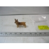 Image 1 : ROYAL DOULTON FIGURINE "THE MINI CORGI"