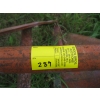 Image 4 : 6' - 3 POINT HITCH BLADE