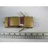 Image 2 : CORGI OPEL SENATOR