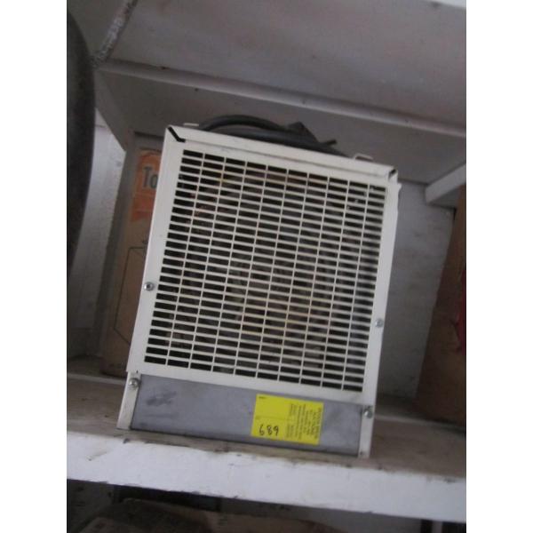 220V CONSTRUCTION HEATER