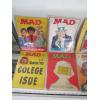 Image 2 : 8 1969 MAD MAGAZINES