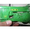 Image 2 : JOHN DEERE MODEL 70 TRACTOR W/RAKE