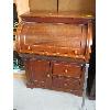 Image 1 : DRUM TOP DESK
