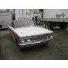 Image 1 : 1962 MERCURY COMET S22, VIN 79486796C62L