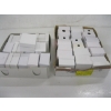 Image 1 : 2 BOXES OF RING BOXES