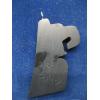 Image 2 : 2 ARGILLITE PENDANTS