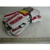 Image 1 : 3 PAIR OF SZ XXL GLOVES