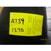 Image 4 : BILTMORE FELT HAT, SZ 7 1/2