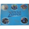 Image 2 : BLOW DRYER & MINI STEAM ZAPPER 