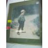 Image 3 : 2 MARILYN MUNRO PICTURES & PICTURE OF LITTLE BOY