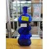 Image 1 : BLENKO HANK ADAMS PUZZLE VASE