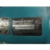 Image 2 : MAKITA CORDLESS MULTI TOOL, NO CHARGER OR BATTERY