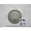 Image 2 : 1936 $1 COIN
