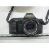 Image 3 : CANON T70 CAMERA W/BAG & ACCESS.