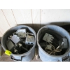 Image 4 : 4 SM. GARBAGE BUCKETS W/ASST. ELECTRICAL