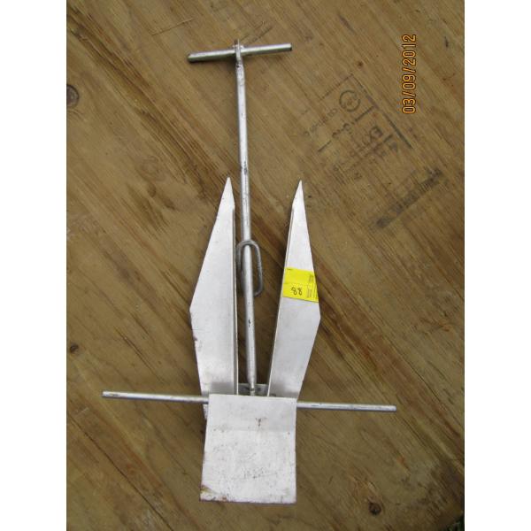 BOAT ANCHOR