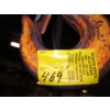 Image 8 : KITO 2 TON ELECTRIC HOIST W/SWING ARM