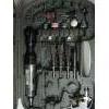 Image 2 : COLEMAN POWER MATE AIR TOOL SET - FAIRLY COMPLETE