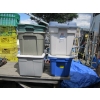 Image 1 : PLASTIC STORAGE CONTAINERS