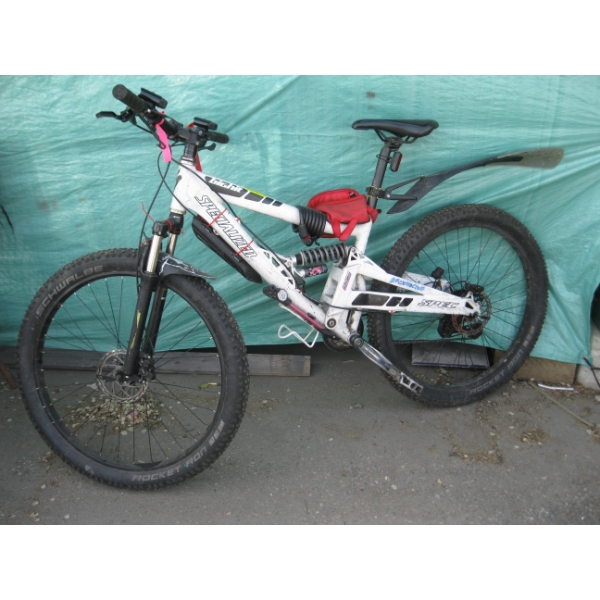 BIG HIT SPECIALIZED MTN. BIKE