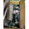 Image 2 : MISC. WRAPPING, STYROFOAM PIECES, ARTIFICIAL FLOWERS, ETC.